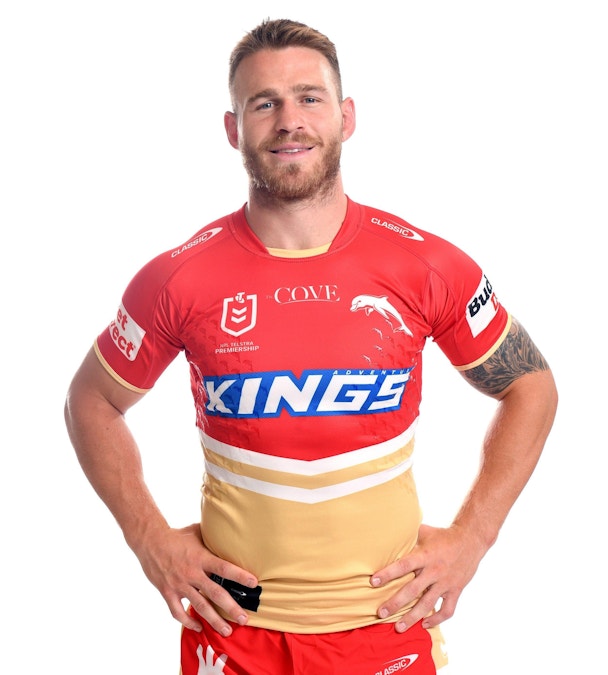 Player profiles: Meet your Dolphins NRL team 2023